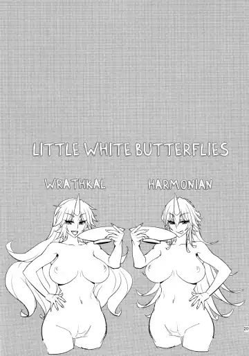 [Numahana] Mousou Yuugi ~Ikkonme~ Fhentai - Page 22