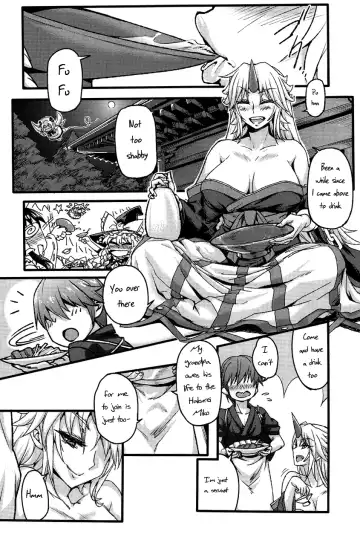 [Numahana] Mousou Yuugi ~Ikkonme~ Fhentai - Page 3