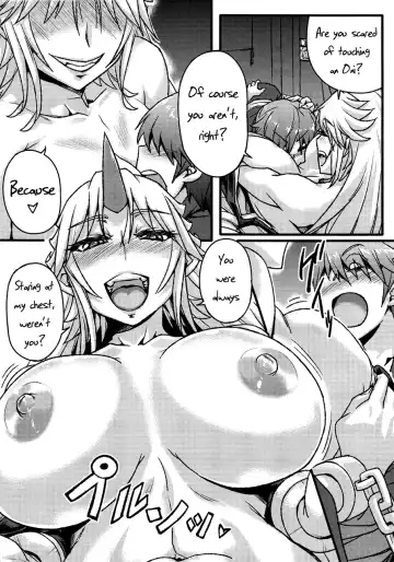 [Numahana] Mousou Yuugi ~Ikkonme~ Fhentai - Page 5