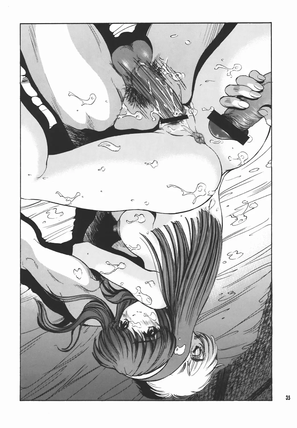 [Nonomura Hideki] Nonoya 3 Fhentai - Page 36