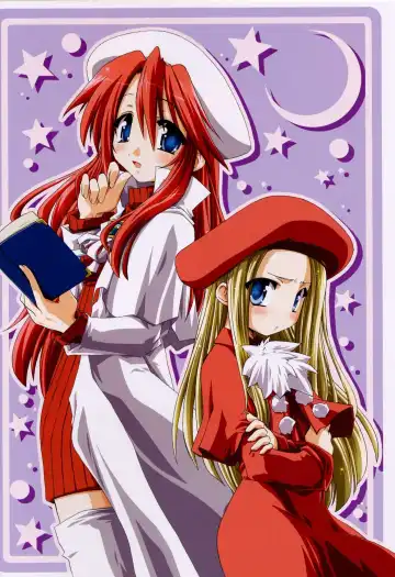 ~Milk Cocoa~ Fhentai - Page 4