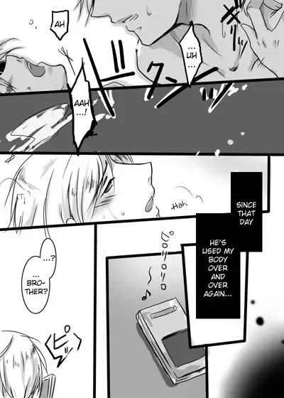 Denmark x Norway Fhentai - Page 13