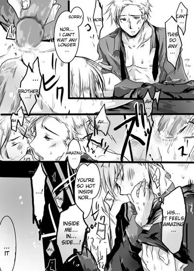 Denmark x Norway Fhentai - Page 20