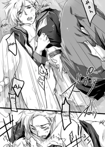 Denmark x Norway Fhentai - Page 12