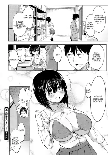 [Asuhiro] Mitsukete Secret Fhentai - Page 22