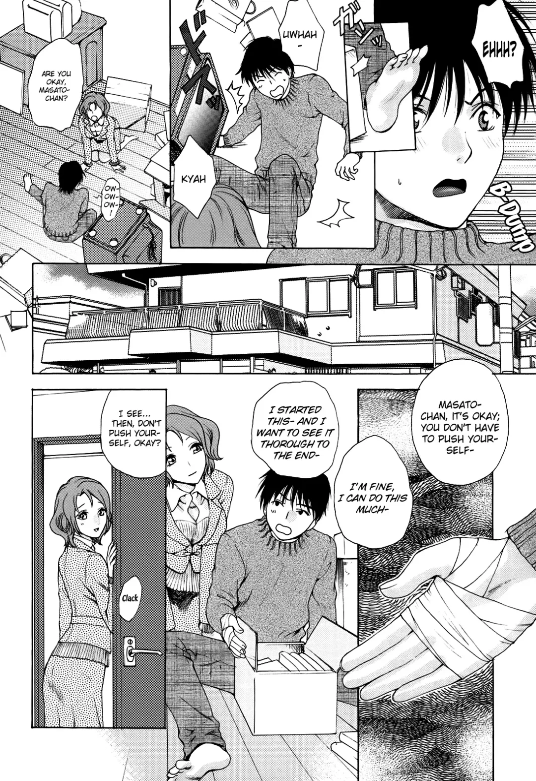 [Arou Rei] Kanojo no Shi.zu.ku Fhentai - Page 10