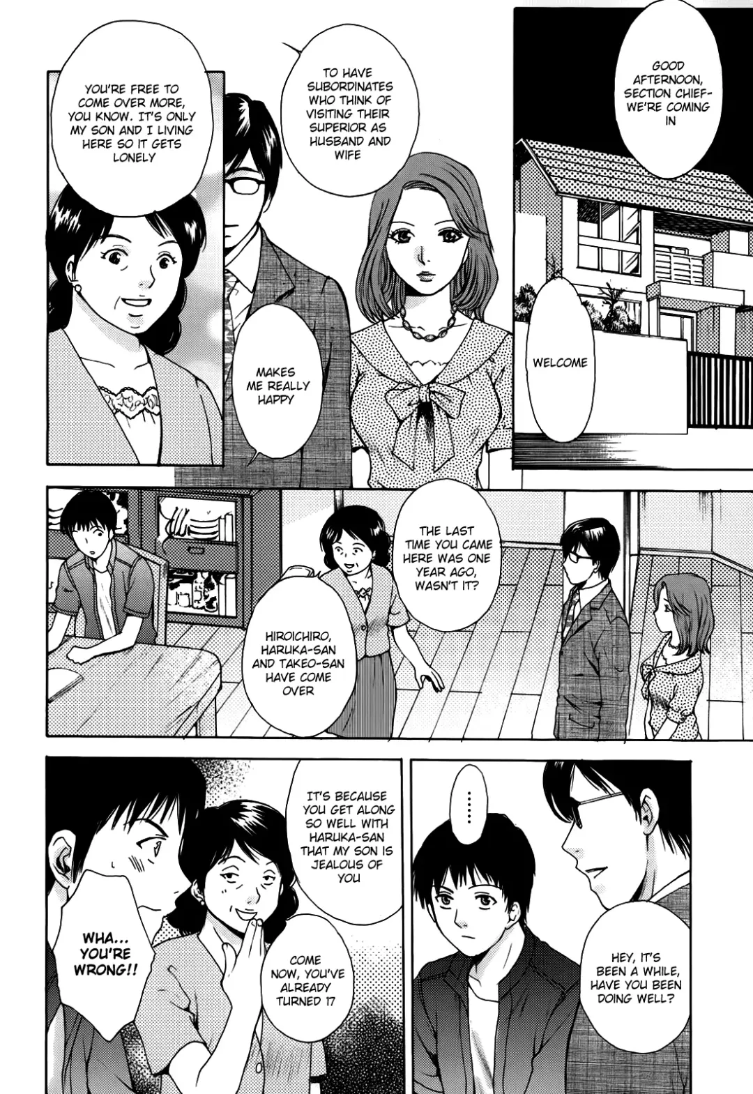 [Arou Rei] Kanojo no Shi.zu.ku Fhentai - Page 109