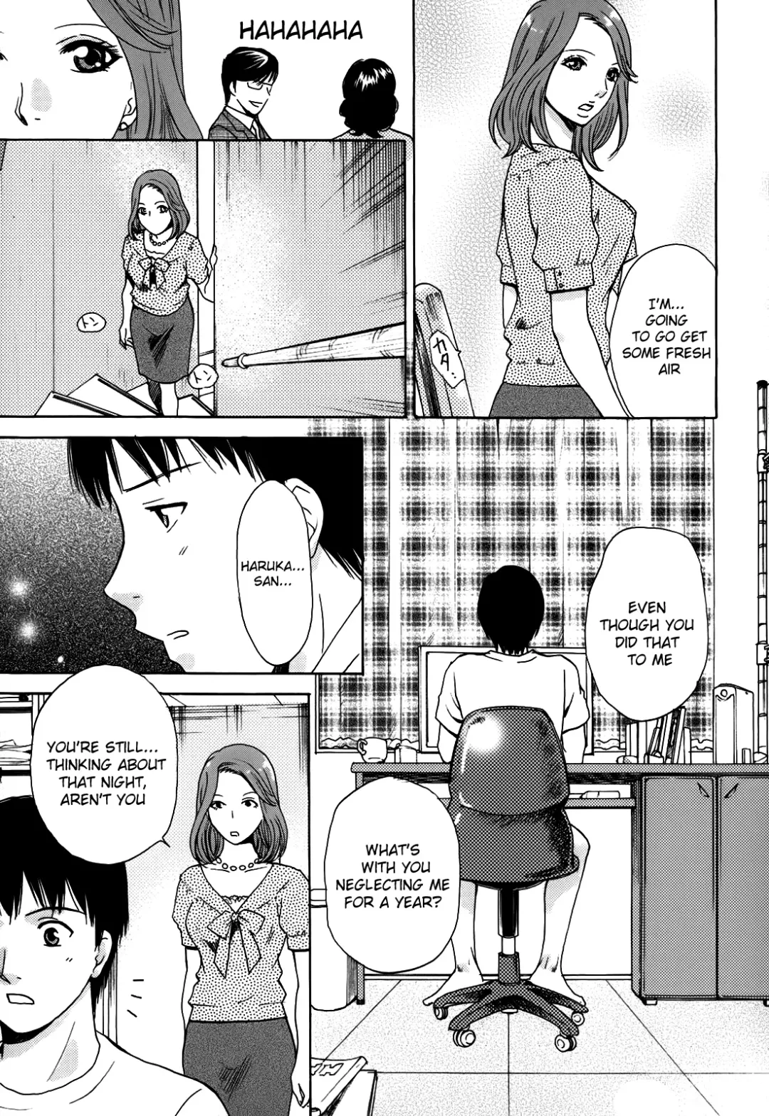 [Arou Rei] Kanojo no Shi.zu.ku Fhentai - Page 112