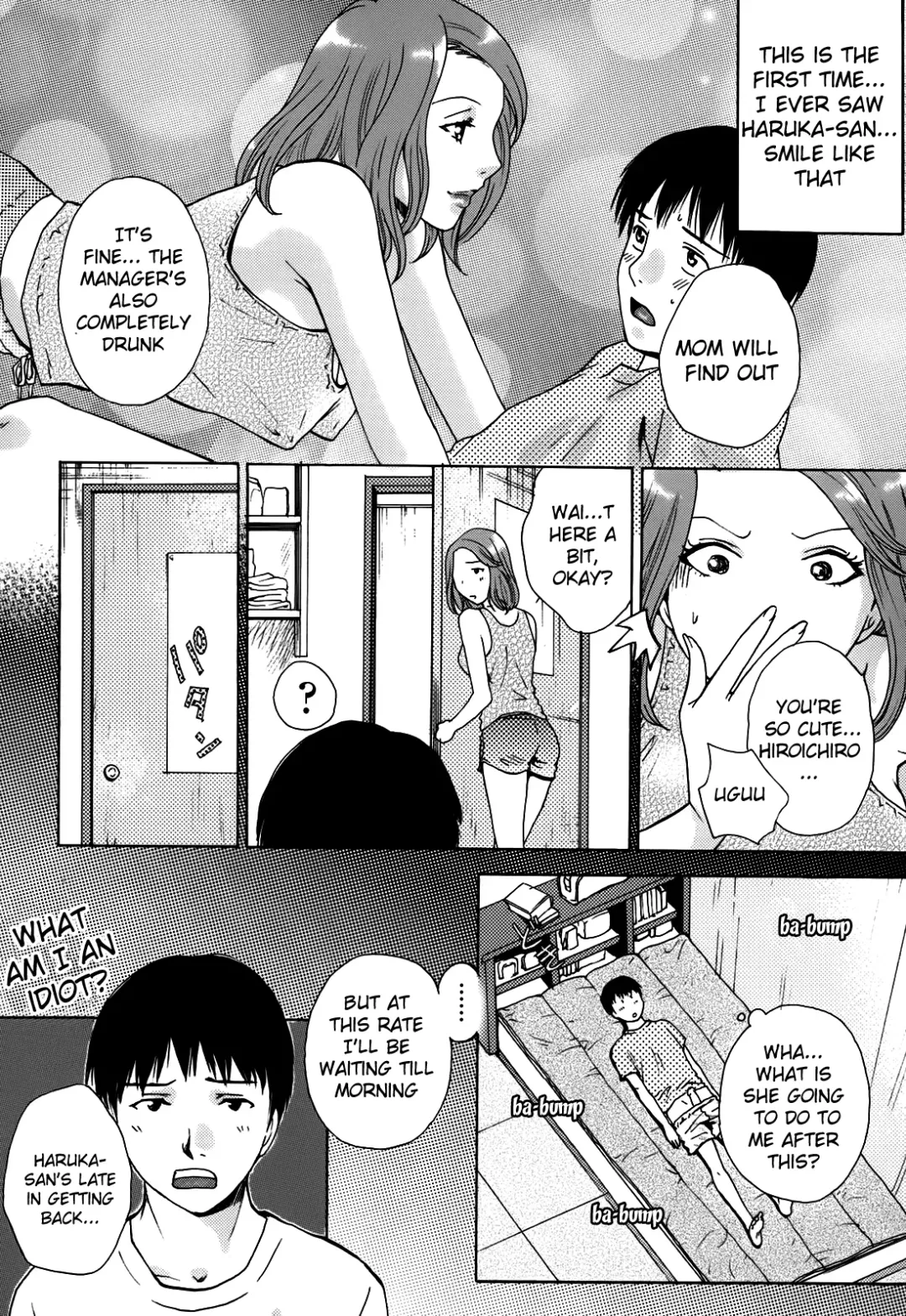 [Arou Rei] Kanojo no Shi.zu.ku Fhentai - Page 115