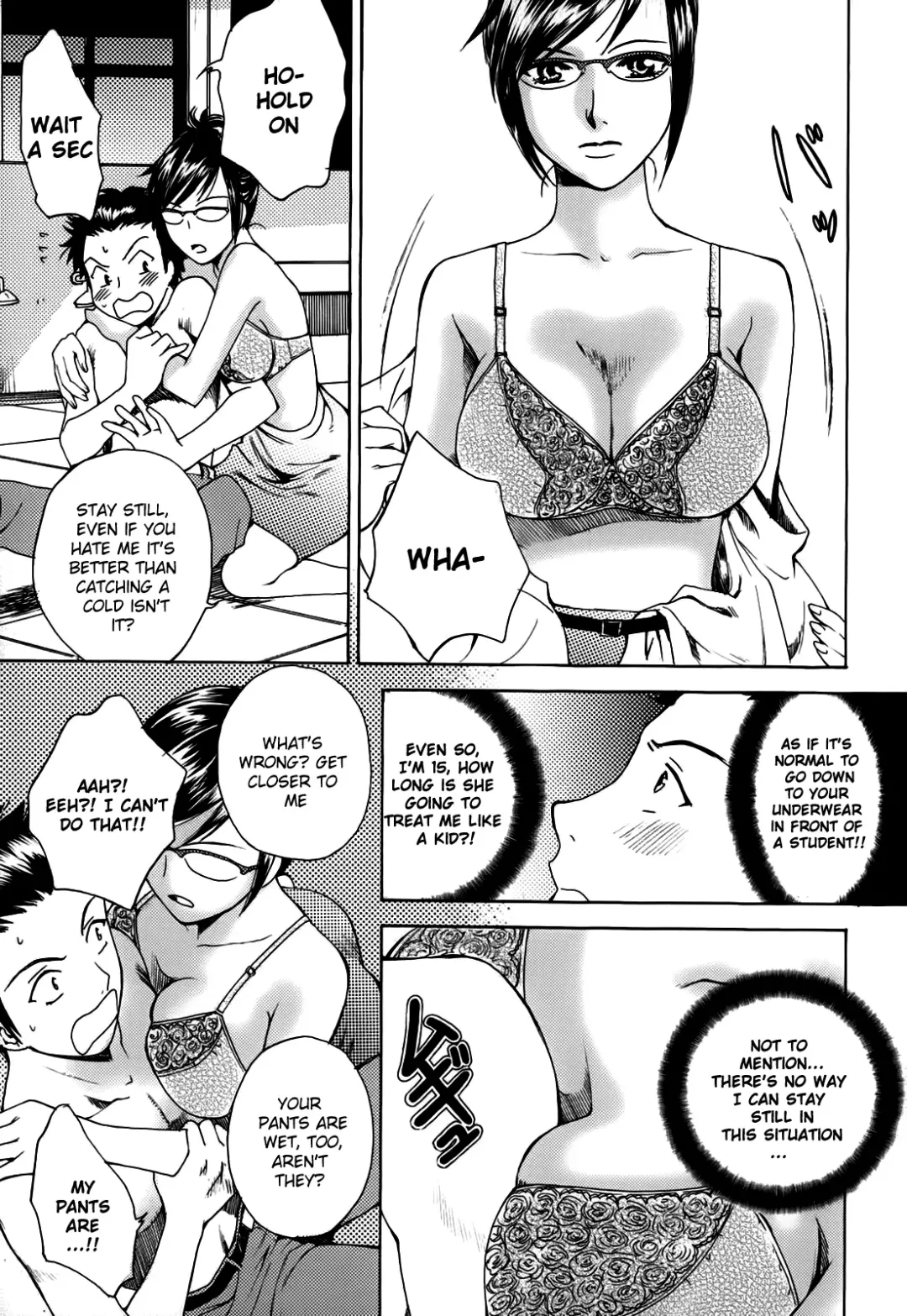 [Arou Rei] Kanojo no Shi.zu.ku Fhentai - Page 162