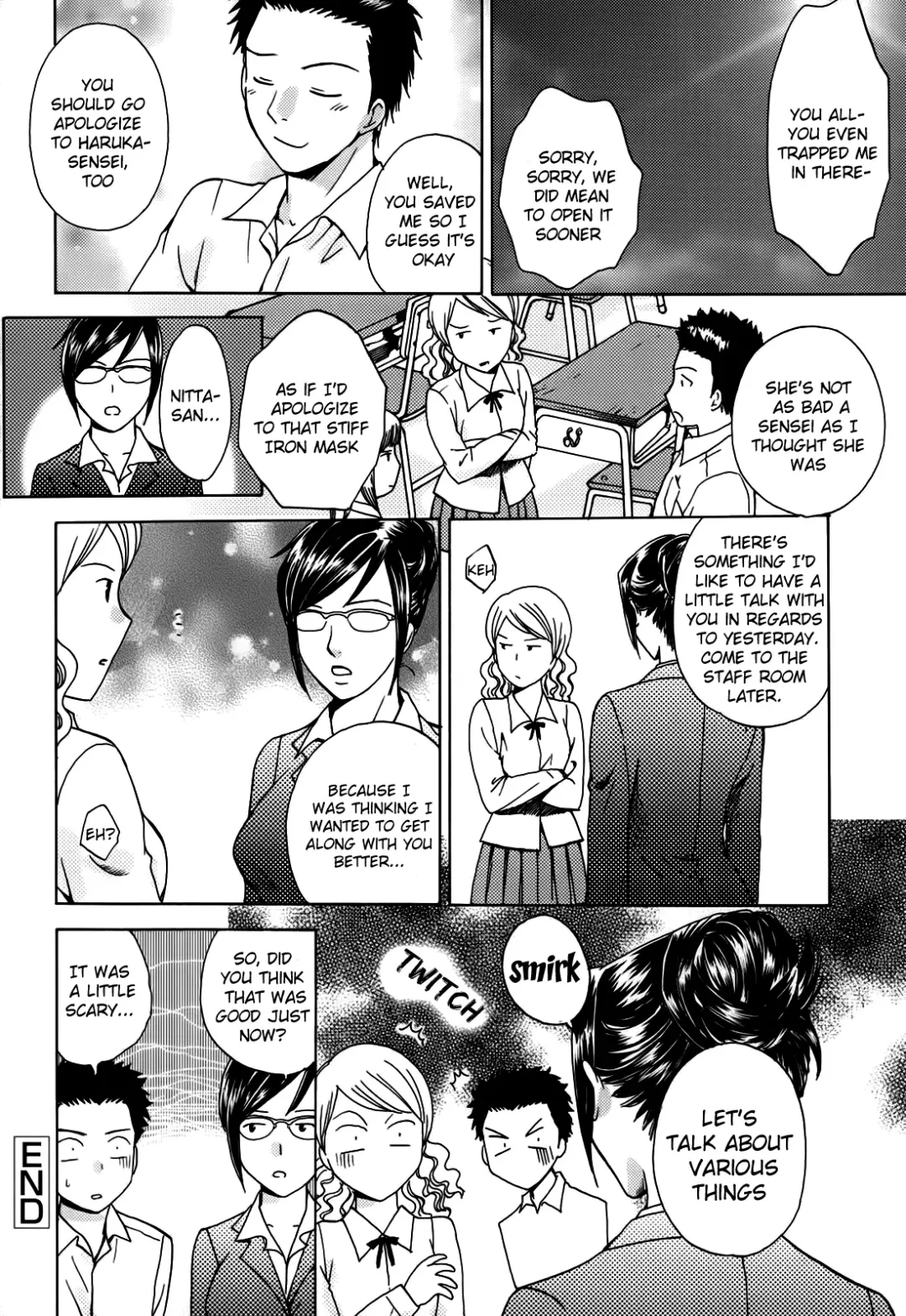 [Arou Rei] Kanojo no Shi.zu.ku Fhentai - Page 175