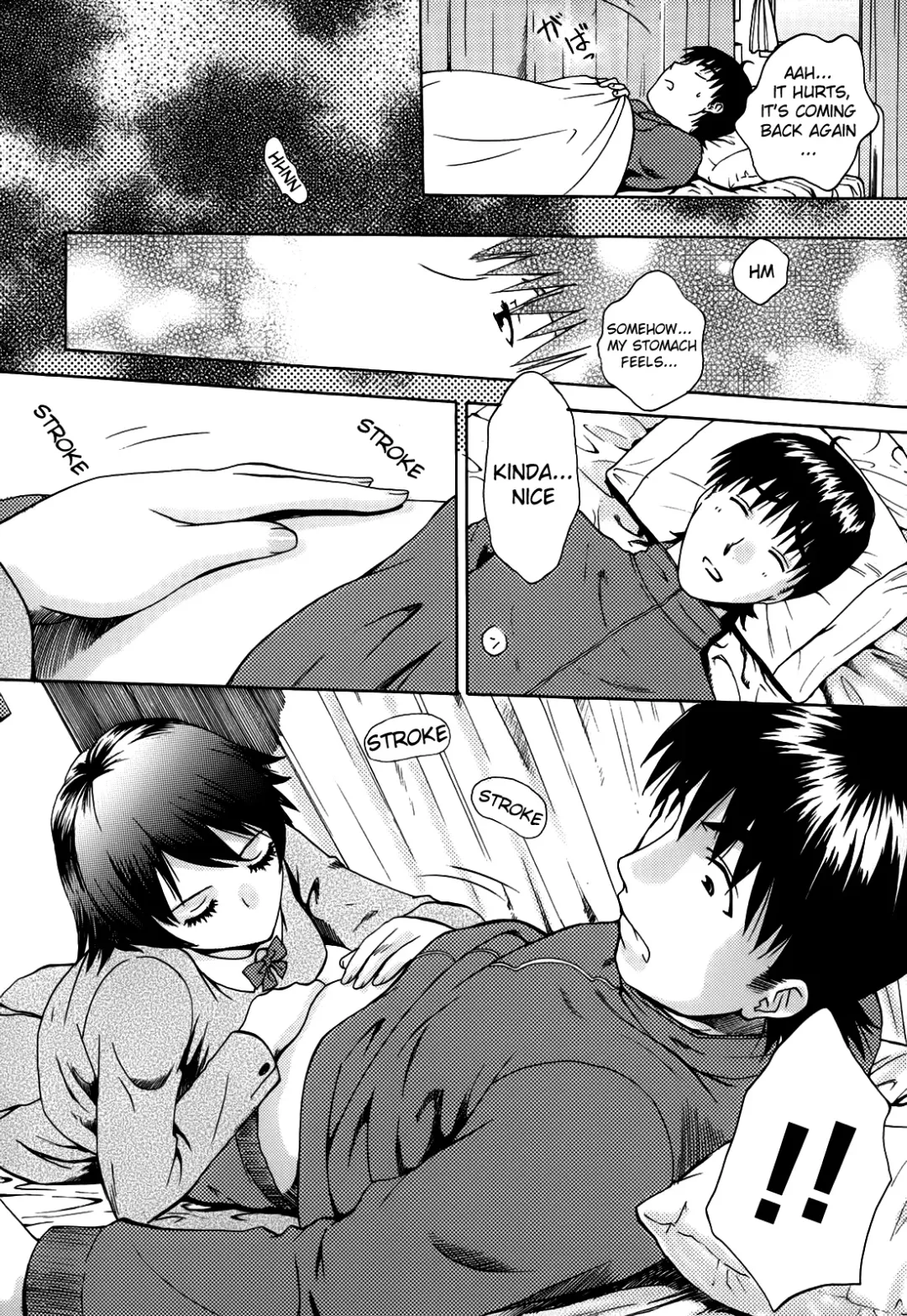 [Arou Rei] Kanojo no Shi.zu.ku Fhentai - Page 182
