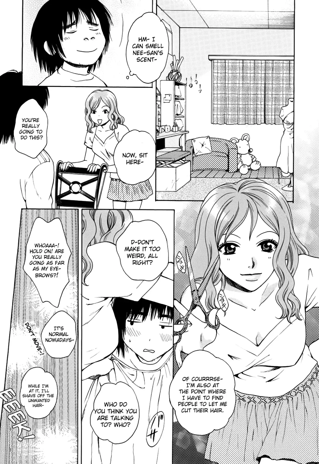 [Arou Rei] Kanojo no Shi.zu.ku Fhentai - Page 50