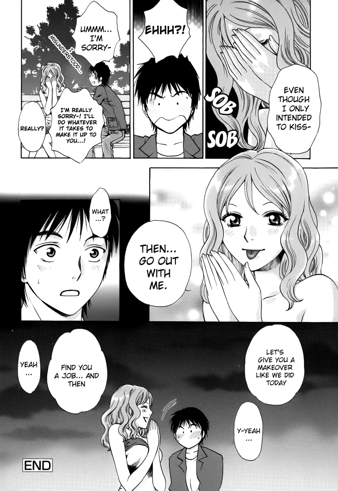 [Arou Rei] Kanojo no Shi.zu.ku Fhentai - Page 64