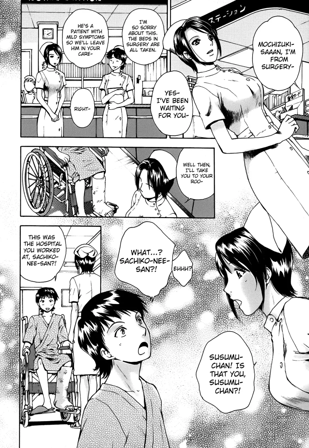 [Arou Rei] Kanojo no Shi.zu.ku Fhentai - Page 67