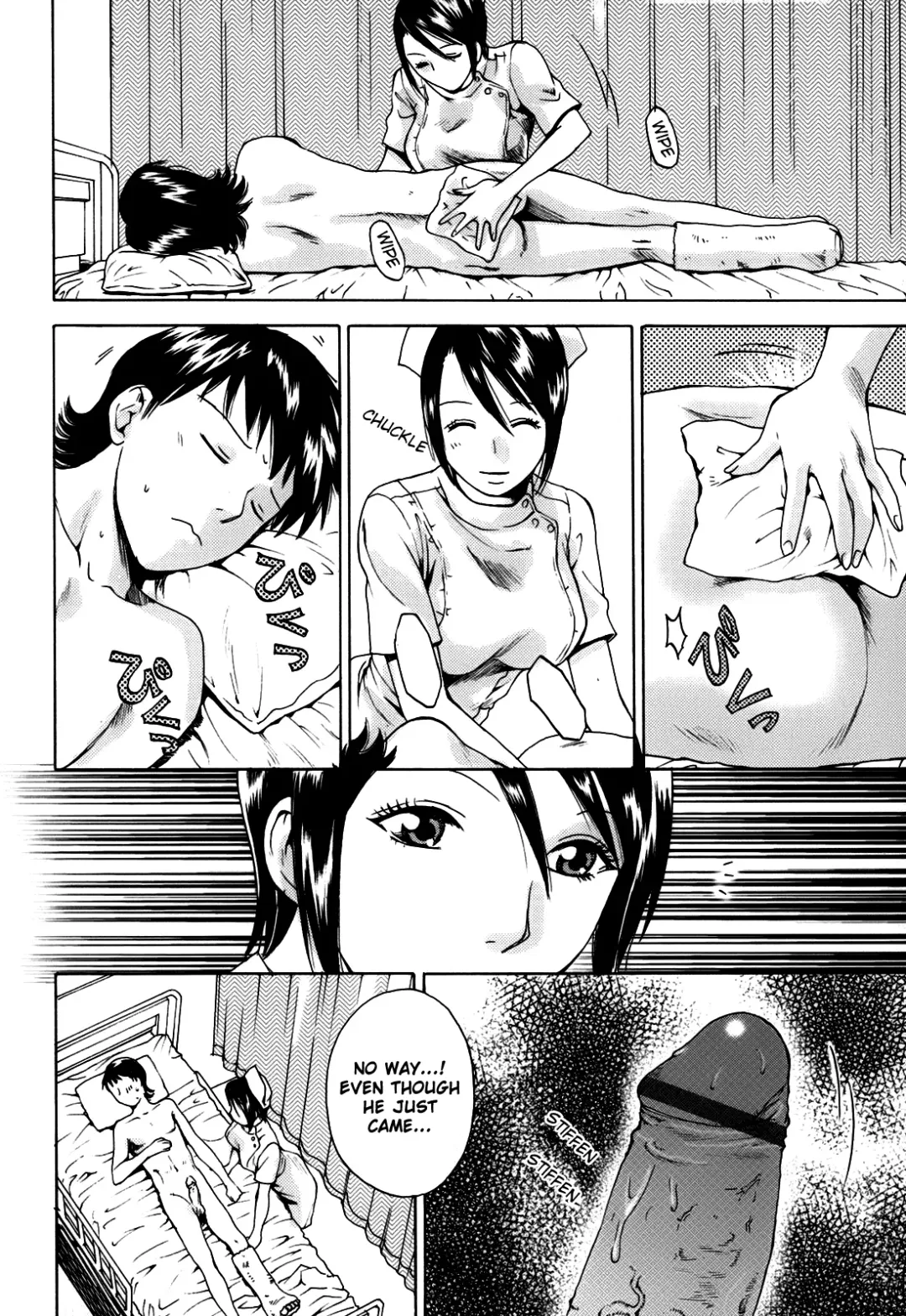 [Arou Rei] Kanojo no Shi.zu.ku Fhentai - Page 75