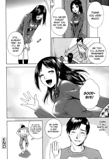 [Arou Rei] Kanojo no Shi.zu.ku Fhentai - Page 106