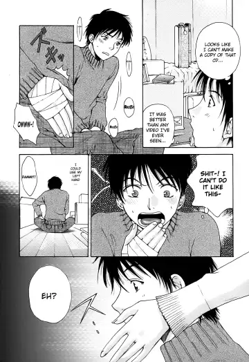 [Arou Rei] Kanojo no Shi.zu.ku Fhentai - Page 11