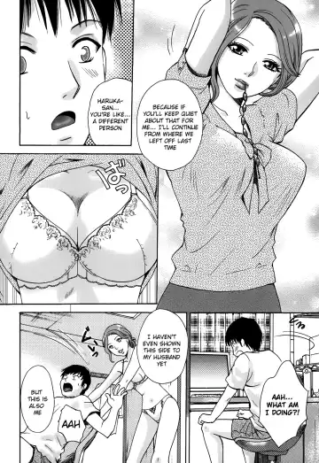 [Arou Rei] Kanojo no Shi.zu.ku Fhentai - Page 117