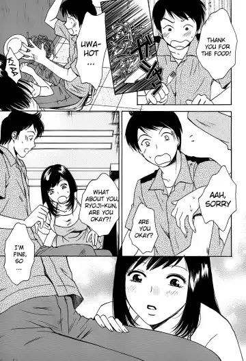 [Arou Rei] Kanojo no Shi.zu.ku Fhentai - Page 137