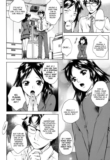 [Arou Rei] Kanojo no Shi.zu.ku Fhentai - Page 29