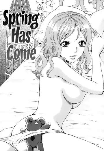 [Arou Rei] Kanojo no Shi.zu.ku Fhentai - Page 45