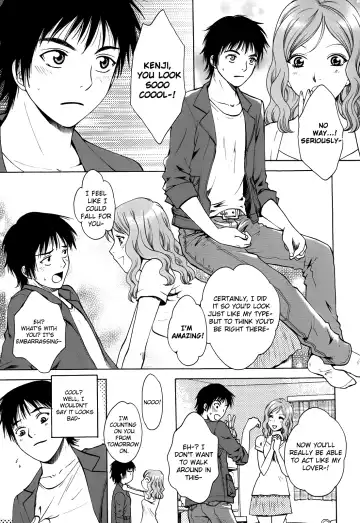 [Arou Rei] Kanojo no Shi.zu.ku Fhentai - Page 51