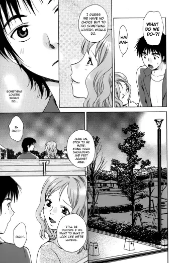 [Arou Rei] Kanojo no Shi.zu.ku Fhentai - Page 53