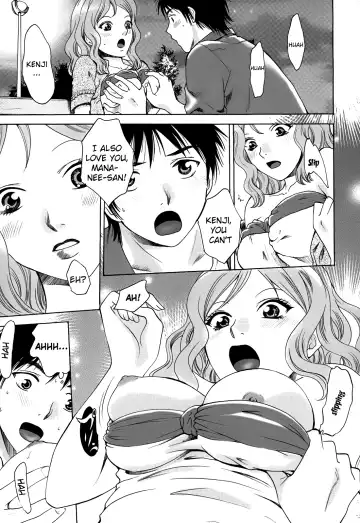 [Arou Rei] Kanojo no Shi.zu.ku Fhentai - Page 55