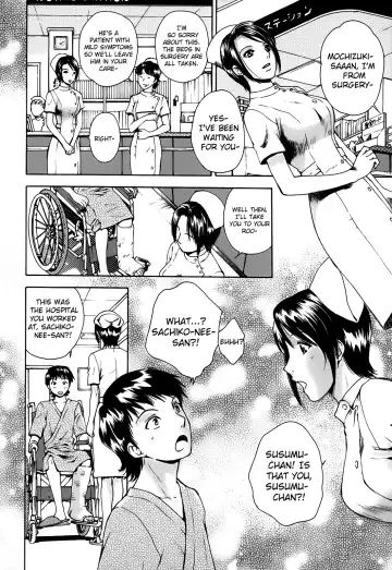 [Arou Rei] Kanojo no Shi.zu.ku Fhentai - Page 67
