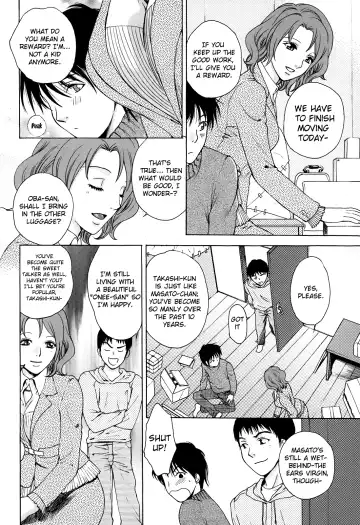 [Arou Rei] Kanojo no Shi.zu.ku Fhentai - Page 8