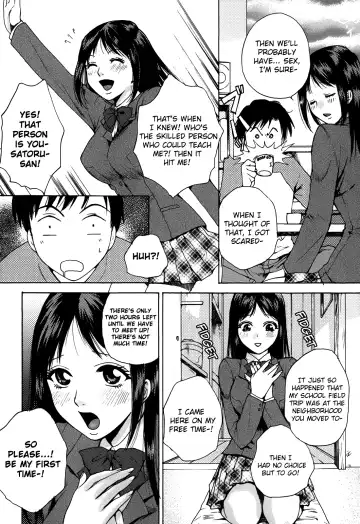 [Arou Rei] Kanojo no Shi.zu.ku Fhentai - Page 90