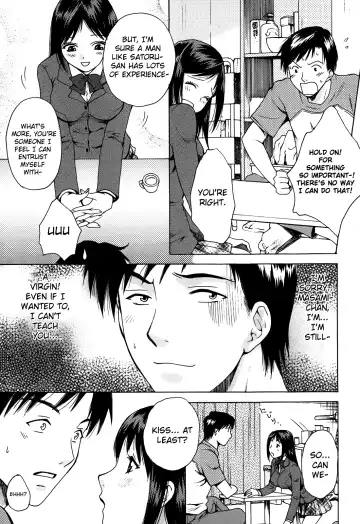 [Arou Rei] Kanojo no Shi.zu.ku Fhentai - Page 91