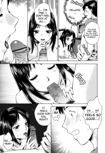 [Arou Rei] Kanojo no Shi.zu.ku Fhentai - Page 99
