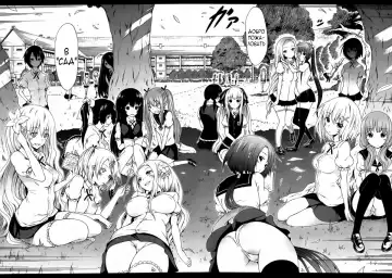 [Akatsuki Myuuto] Bishoujo Club Ch. 0 Fhentai - Page 41