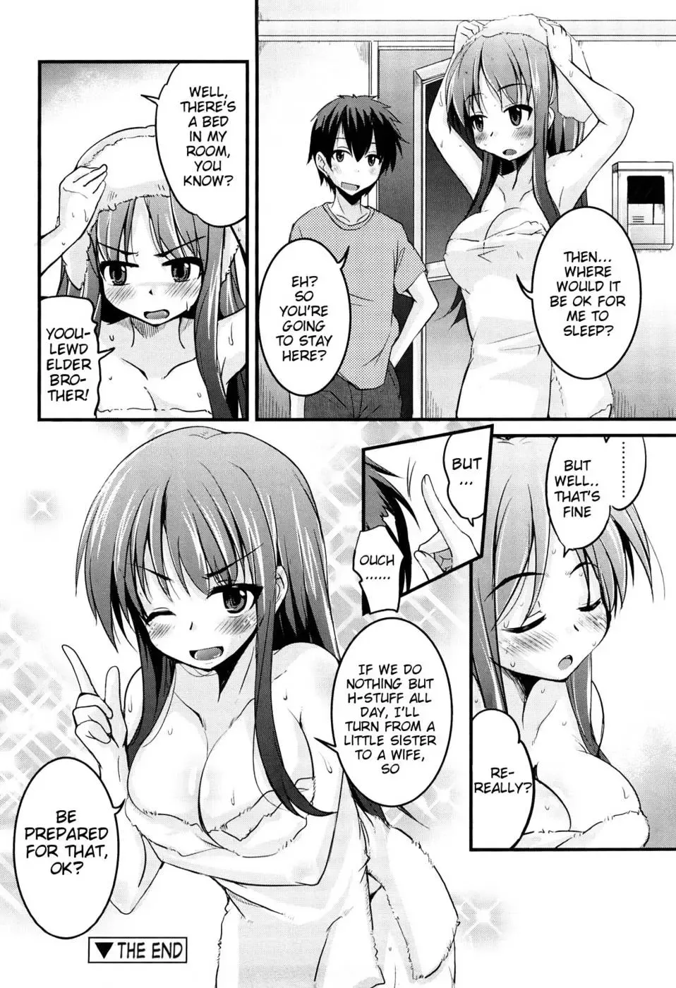 [Narusawa Kei] Daitai 30-bu Cooking | Let's Cook for about 30 Minutes (decensored) Fhentai - Page 20