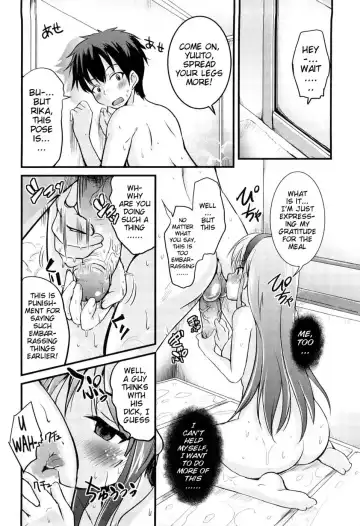 [Narusawa Kei] Daitai 30-bu Cooking | Let's Cook for about 30 Minutes (decensored) Fhentai - Page 8