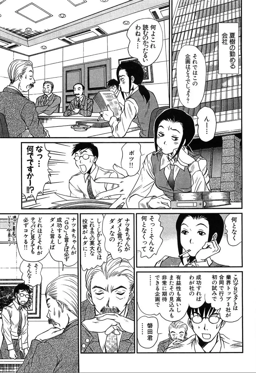 [Sano Takayoshi] Pittari!! 4 Fhentai - Page 59