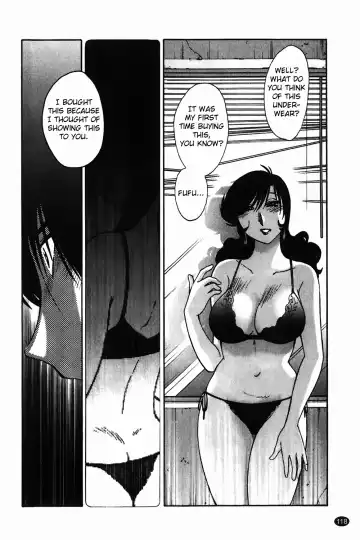 [Tsuyatsuya] Monokage no Iris Vol.1 Fhentai - Page 119