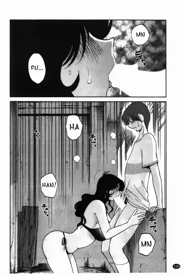 [Tsuyatsuya] Monokage no Iris Vol.1 Fhentai - Page 121