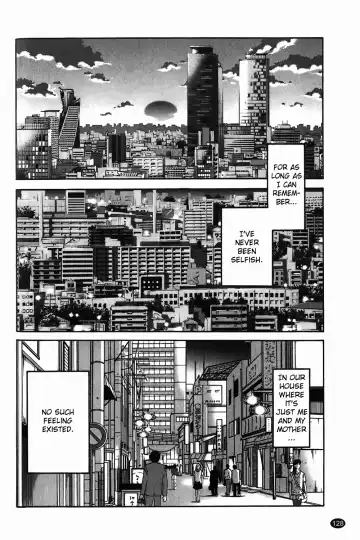 [Tsuyatsuya] Monokage no Iris Vol.1 Fhentai - Page 129