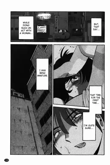 [Tsuyatsuya] Monokage no Iris Vol.1 Fhentai - Page 130