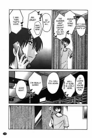 [Tsuyatsuya] Monokage no Iris Vol.1 Fhentai - Page 150