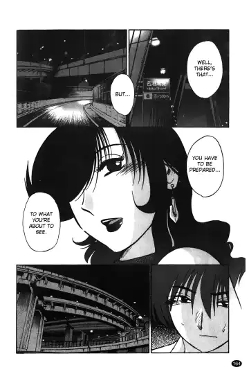 [Tsuyatsuya] Monokage no Iris Vol.1 Fhentai - Page 165