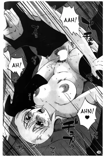 [Tsuyatsuya] Monokage no Iris Vol.1 Fhentai - Page 169