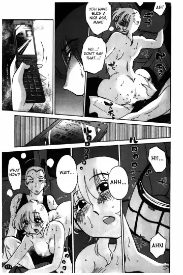 [Tsuyatsuya] Monokage no Iris Vol.1 Fhentai - Page 172