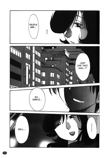[Tsuyatsuya] Monokage no Iris Vol.1 Fhentai - Page 184