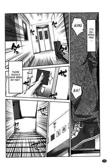 [Tsuyatsuya] Monokage no Iris Vol.1 Fhentai - Page 195
