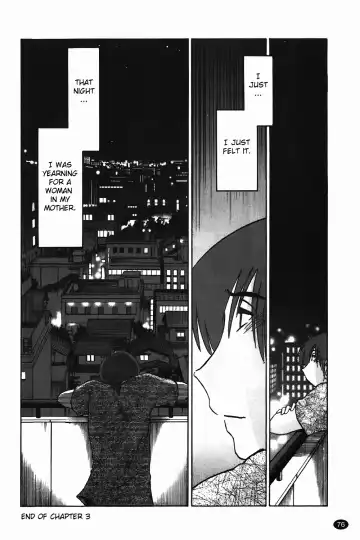 [Tsuyatsuya] Monokage no Iris Vol.1 Fhentai - Page 77