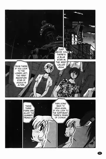 [Tsuyatsuya] Monokage no Iris Vol.1 Fhentai - Page 91